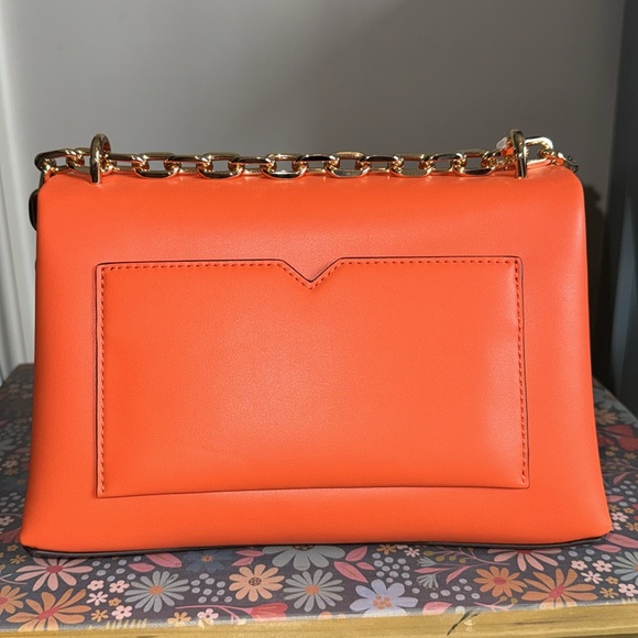 🔥NWT Michael Kors studded shoulder bags - Picture 5 of 12